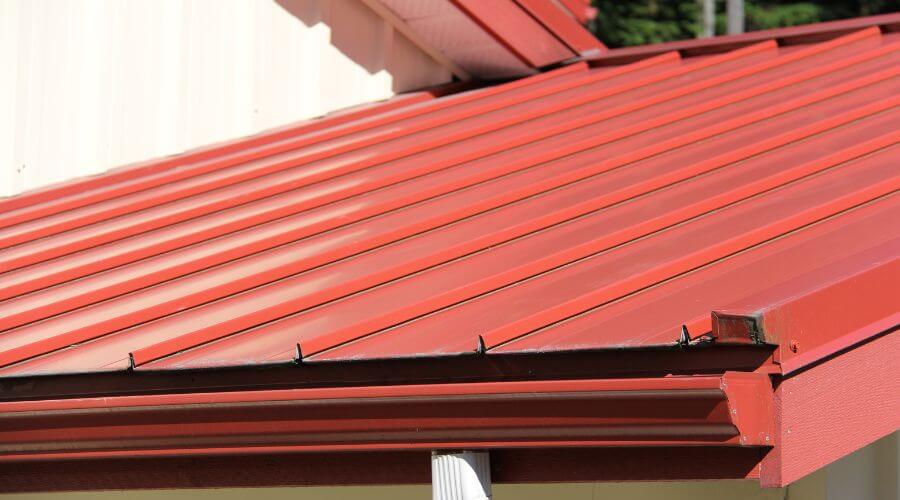 Roof Gutter Cleaning in Moreland, GA